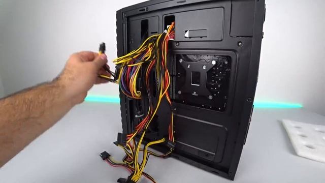 Оптимальный игровой ПК ?Intel i3 9100F + GTX 1660 Ti. Реальная сборка и тесты. #Школокомп смотреть онлайн