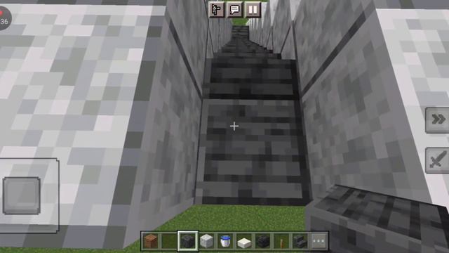 КАК БЫСТРО СТРОИТЬСЯ В BEDWARS БЕС ШИФТА НА ТЕЛЕФОНЕ./ БЕДВАРС/ МАЙНКРАФТ/ Minecraft/АППОЛОН. смотреть онлайн