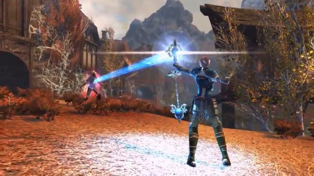 Neverwinter. Способности клерика (Cleric)