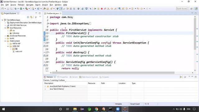 ADV. JAVA tutorials || Demo - 5 || by Mr. Ratan On 01-04-2022 @10:30AM IST смотреть онлайн