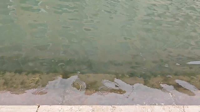 Прогулка по осенней Венеции. Осенняя Венеция. Венеция в ноябре. Италия.