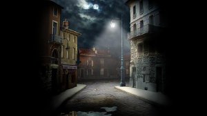 Александр Блок "Ночь, улица, фонарь, аптека"