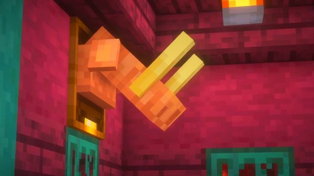 TOP 14 MODS para MINECRAFT 1.19.2 que TRANSFORMAN el NETHER смотреть онлайн