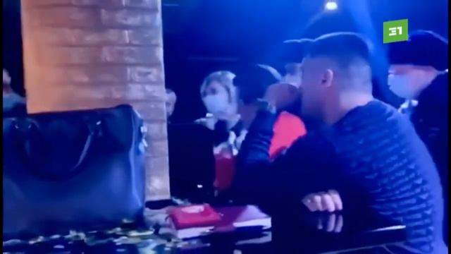 За выходные проверили десятки развлекательных заведений, составили 7 протоколов смотреть онлайн