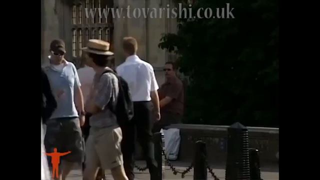 Англия - Золотой глобус 20 - 1 часть (Всё о Великобритании и ...) смотреть онлайн