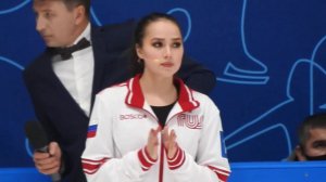 Трусова, Валиева, Щербакова: Сложнейшие прыжки сборной на Прыжковом турнире, 5 февраля 2021