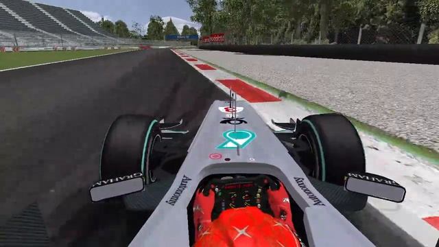 14),Grand Prix: Grand Premio Santander D´Italia смотреть онлайн