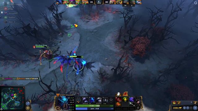 Dota 2 // 5 man party // Ranked game // Guardian bracket // Ultimate supports // Tamil // 4K. смотреть онлайн