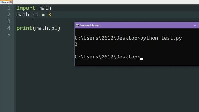 Monkey Patching - Friday Minis 294 смотреть онлайн