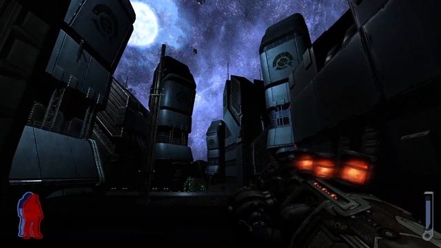 Prey 2006 №2 4k Сломано - Broken =) смотреть онлайн