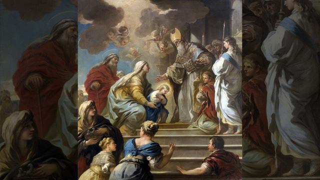 Handel Vivaldi Trombone Bassoon 50 minutes смотреть онлайн