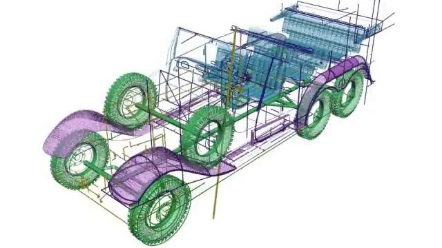 Mercedes-Benz G4 - making of смотреть онлайн