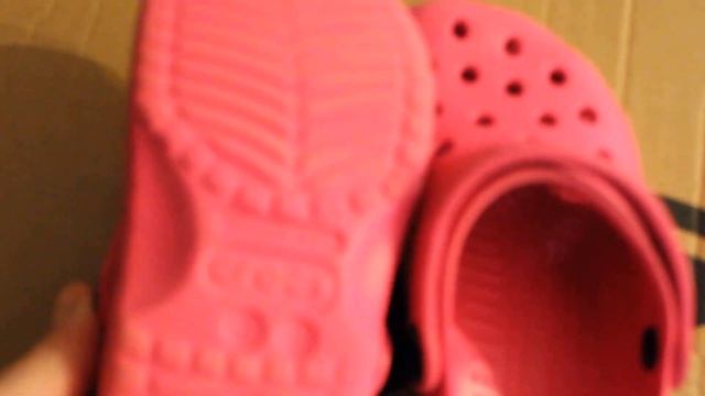 crocs оригинал 15,3 см р. С 8-9 сделаны в Италии, смотреть онлайн