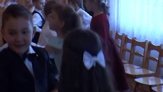"Садочок" Танец в детском саду смотреть онлайн
