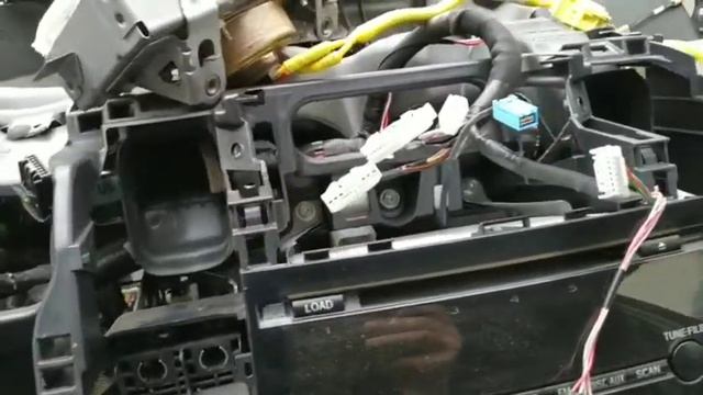 Prius 20 машина не заводиться после чистки воздухаводов паром смотреть онлайн