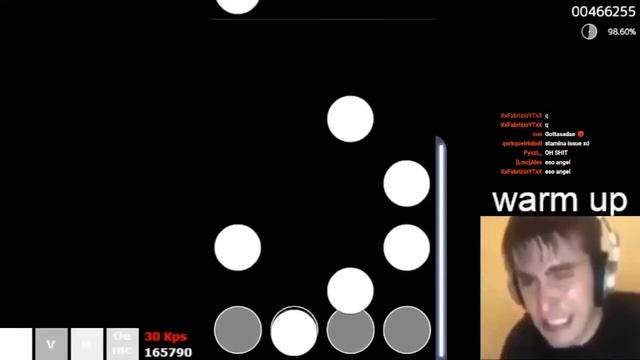 Starstruck 1.65 98% Choke (Old Score) смотреть онлайн