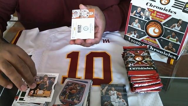 2020-21 Chronicles NBA Basketball MEGA Box 1st Look! Teal Parallels LaMelo ? Are These Worth It?? ? смотреть онлайн