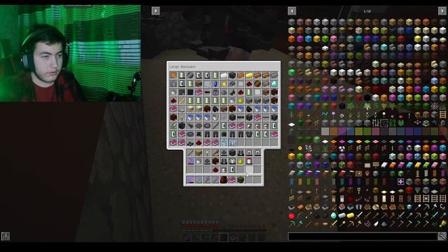 МЫ ЗАСТРЯЛИ В КОСМОСЕ///MINECRAFT/// Космические приключения#12 смотреть онлайн