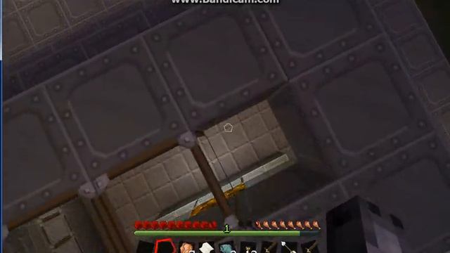 Minecraft/Dead Island Map смотреть онлайн