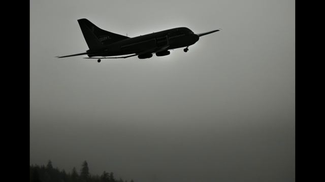 Исчезновение Ди Би Купера