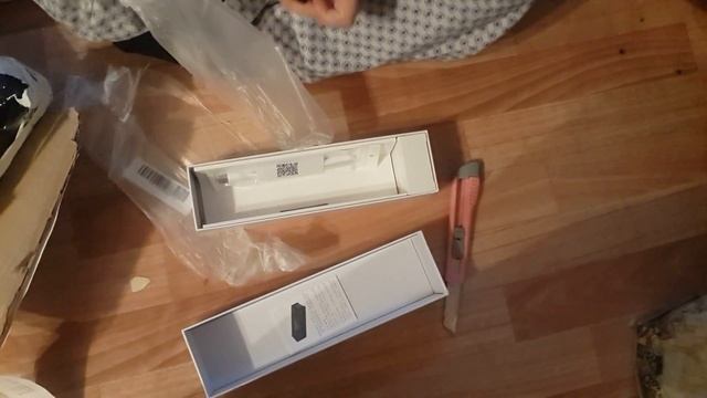 Посылка с Китая. Bluetooth-колонка смотреть онлайн