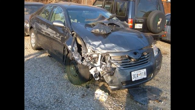Latest Car Accident of Toyota Avalon - Road - Crash - Compilation - Auto - 2016 - 2017 - 2018 смотреть онлайн