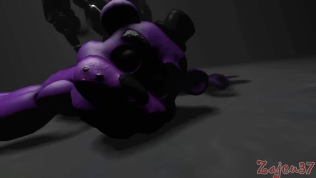 [SFM FNAF] Shadows of the past Trailer [RUS] смотреть онлайн