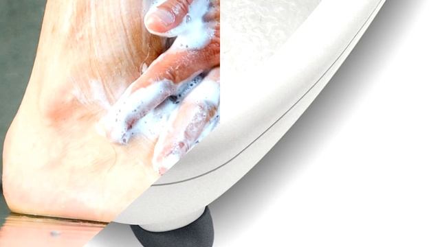 Простое Супер-средство для Гладких Пяточек! Пятки как у младенца смотреть онлайн