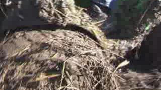 Мини трактор