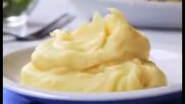Как приготовить пюре картофельное. Рецепт под видео. смотреть онлайн