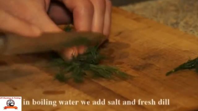 Сrayfish . How to Cook Them. Как варить Раков в Укропе , очень вкусный и Простой видео рецепт смотреть онлайн