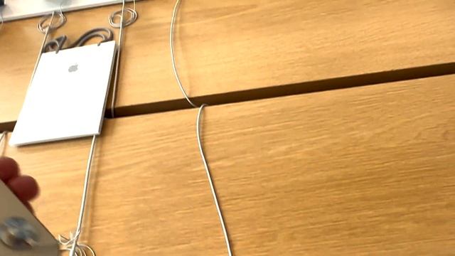 iPhone 14 Pro/Pro Max ALL Colors comparison in Apple Store Hongkong (Finance Street HK) смотреть онлайн