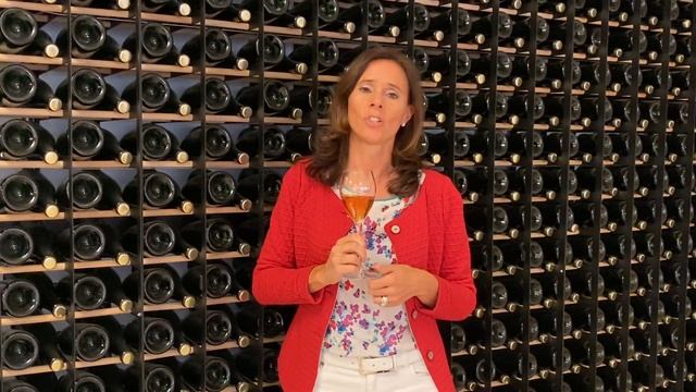 #Bererosa2020 - Camilla Lunelli di Cantine Ferrari presenta il Trento Maximum Rosé Brut смотреть онлайн