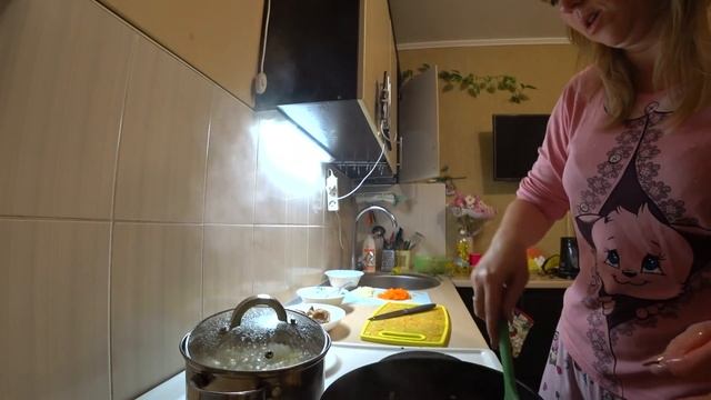 СУП КУРИНЫЙ С БУЛГУРОМ//ОТВЕТЫ НА КОММЕНТАРИИ ЗА 18 октября