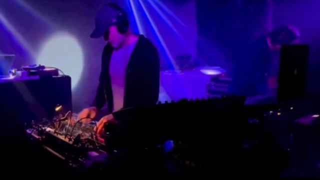 Pleistocene Megafauna @ Ramsgate Music Hall 240223 смотреть онлайн