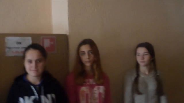 Флешмоб до Дня толерантності смотреть онлайн