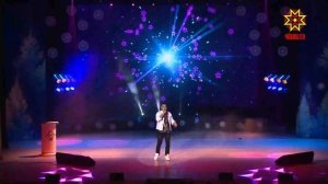 Алексей Московский - Арăм юнашар пулсан (2019)