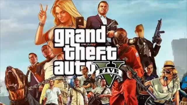 [12.39GB] GTA 5 PPSSPP ANDROID! NEW TRICK TO PLAY! WITH REAL ISO FILE! NO VCS MOD! + Gameplay Proof смотреть онлайн