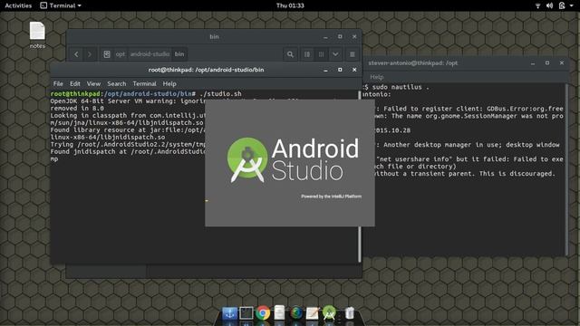 React Native Setup Lesson 3 смотреть онлайн