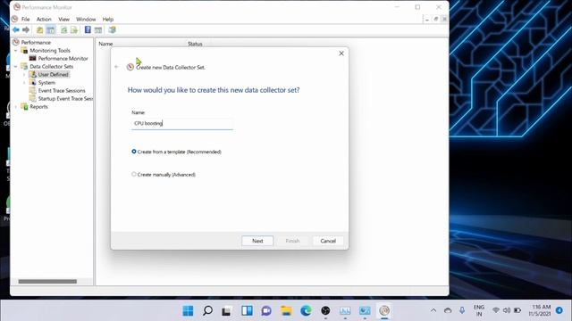Optimize CPU for Gaming without clocking | Boost CPU Performance and Speed in Windows 11 смотреть онлайн