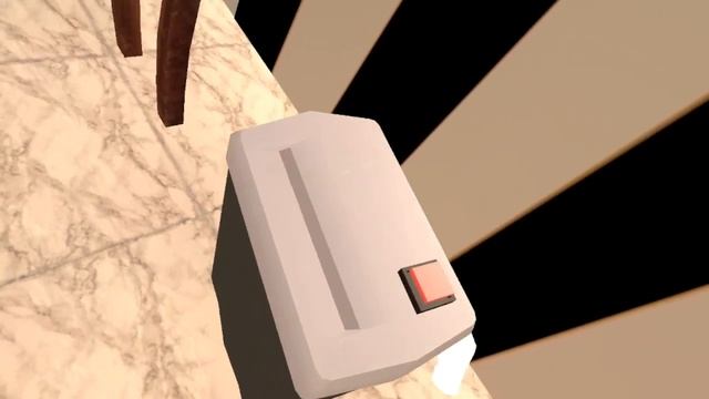 trump simulator vr THIS GAME IS KINDA BROKEN смотреть онлайн