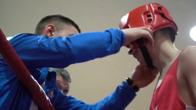 Чемпионат Таллинна по боксу смотреть онлайн