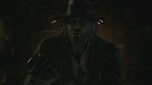 The REAL Story of Resident Evil Village (100% SERIOUS) смотреть онлайн