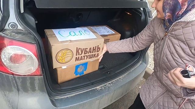 Сделали сало со специями к 23 февраля для бойцов // Дневник местного смотреть онлайн