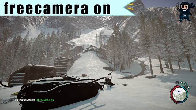How to Easily Use Cheats in Sons of the Forest & Top 10 Commands смотреть онлайн