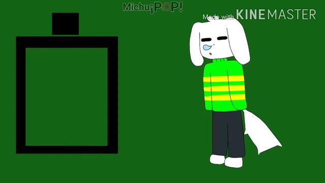Chime °•MEME•° || Undertale || Frisk, Asriel, Chara and Monster kid смотреть онлайн