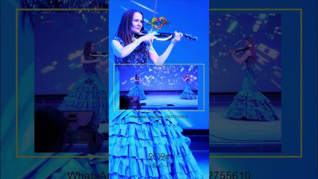 Скрипка 🎻