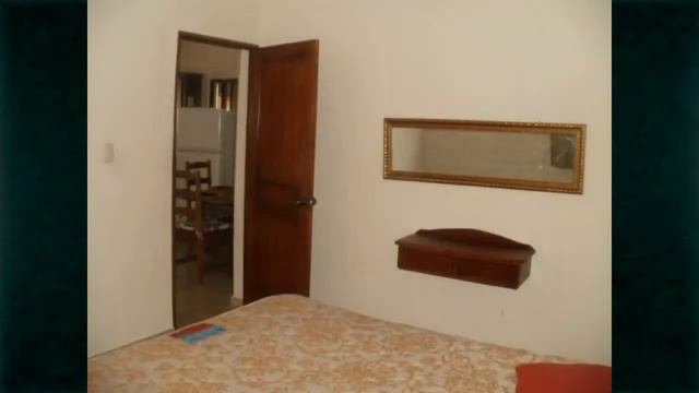 Alquiler con muebles cod 66 2014 Bella Vista 650 USD 2 dorm смотреть онлайн