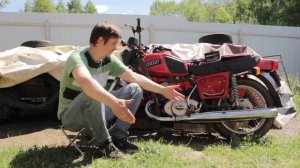 ИЖ ЮПИТЕР 5: НЕТ ЗАРЯДКИ. ЧТО ДЕЛАТЬ?