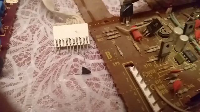 усилитель Вега 10У 120С. Драгметаллы смотреть онлайн